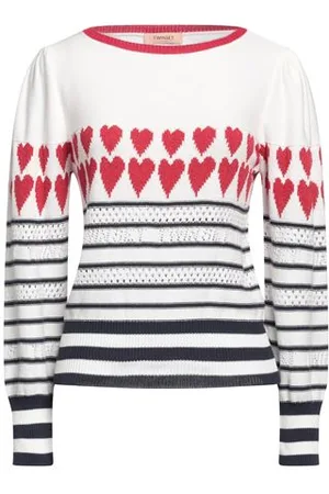 Twin-Set PRENDAS DE PUNTO - Pullover