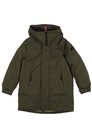 AI RIDERS ROPA DE ABRIGO - Abrigos