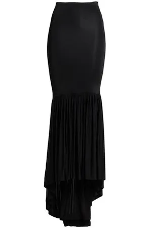 Nina Ricci PARTES DE ABAJO - Faldas largas