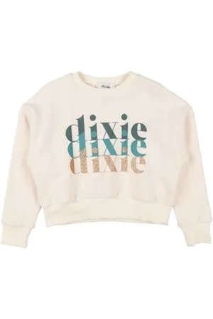 Dixie CAMISETAS Y TOPS - Sudaderas