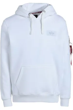 Alpha Industries CAMISETAS Y TOPS - Sudaderas
