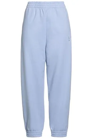 Alexander McQueen PARTES DE ABAJO - Pantalones