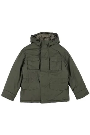 Aspesi ROPA DE ABRIGO - Plumíferos y acolchados