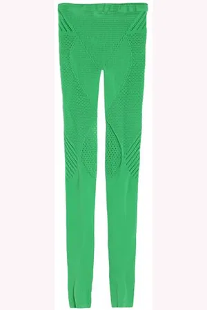 GCDS PARTES DE ABAJO - Leggings