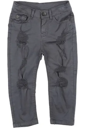 Numbers PARTES DE ABAJO - Pantalones