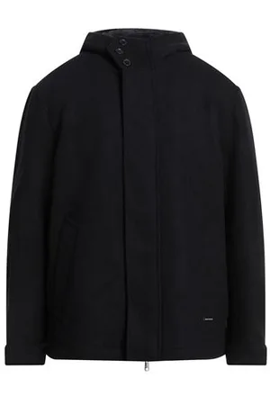 Armani Exchange ROPA DE ABRIGO - Chaquetas y cazadoras