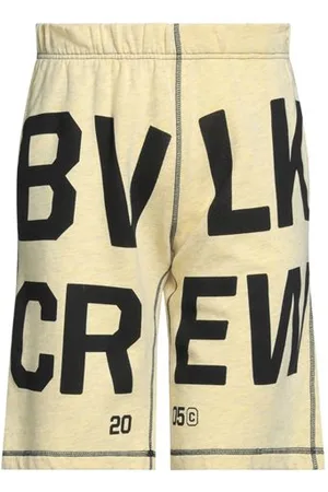 BULK PARTES DE ABAJO - Pantalones cortos y bermudas