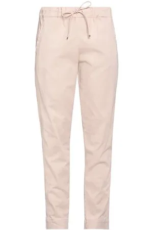 D.EXTERIOR PARTES DE ABAJO - Pantalones