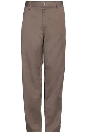 Carhartt PARTES DE ABAJO - Pantalones