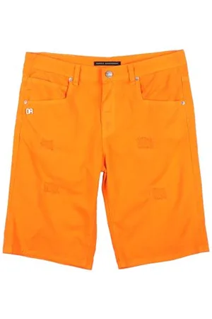 D.A. Daniele Alessandrini PARTES DE ABAJO - Pantalones cortos y bermudas