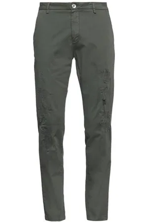 Aglini PARTES DE ABAJO - Pantalones