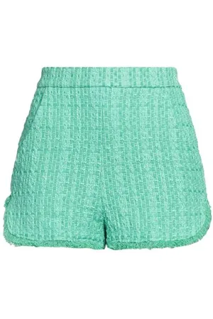 Maje PARTES DE ABAJO - Pantalones cortos y bermudas
