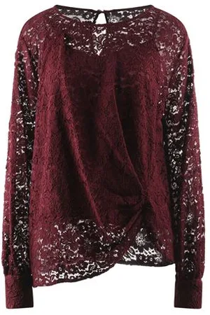 Manila Grace CAMISETAS Y TOPS - Tops