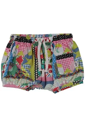 GCDS PARTES DE ABAJO - Pantalones cortos y bermudas
