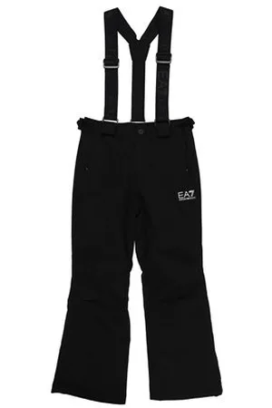 EA7 ROPA DE ABRIGO - Ropa para la nieve