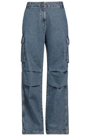 COPERNI PARTES DE ABAJO - Pantalones vaqueros