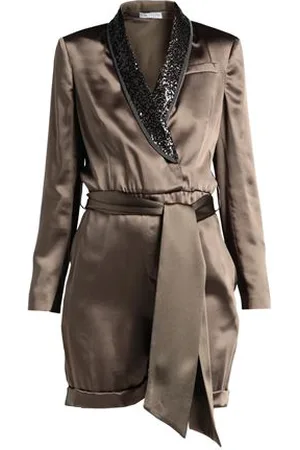 Brunello Cucinelli MONOS&PETOS - Monos cortos