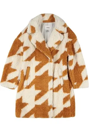 Dixie ROPA DE ABRIGO - Borreguito y pelo ecológico