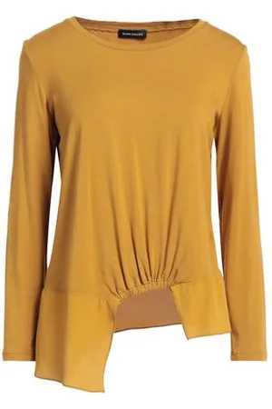 DIANA GALLESI CAMISETAS Y TOPS - Camisetas