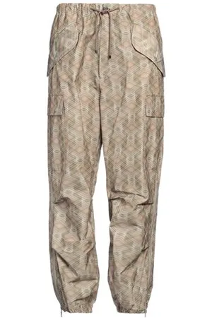DRIES VAN NOTEN PARTES DE ABAJO - Pantalones