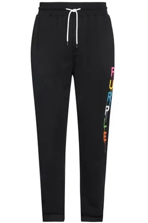 PURPLE PARTES DE ABAJO - Pantalones