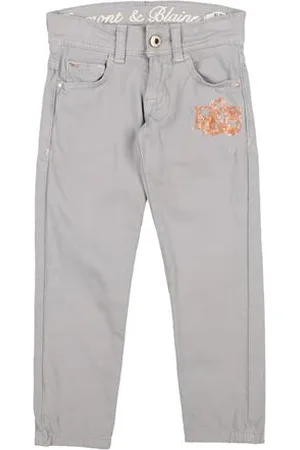 HARMONT&BLAINE PARTES DE ABAJO - Pantalones