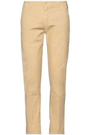 YAN SIMMON PARTES DE ABAJO - Pantalones