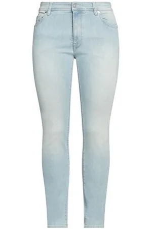 BROOKSFIELD PARTES DE ABAJO - Pantalones vaqueros