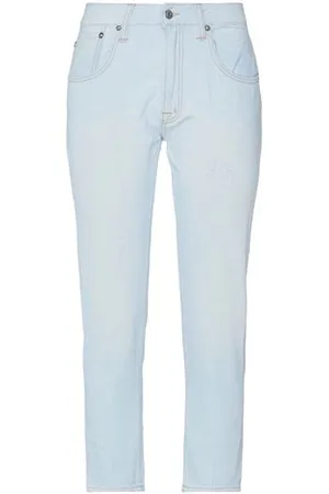 (+) people PARTES DE ABAJO - Pantalones vaqueros
