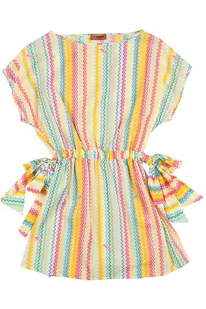 Missoni VESTIDOS - Vestidos para niña