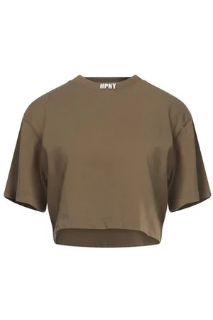 Heron Preston CAMISETAS Y TOPS - Camisetas
