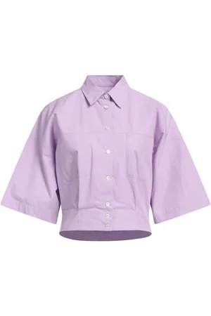 AMBUSH CAMISETAS Y TOPS - Camisas