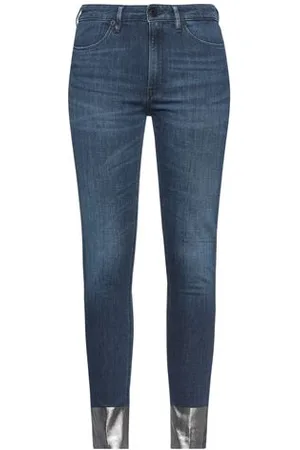 Dondup PARTES DE ABAJO - Pantalones vaqueros