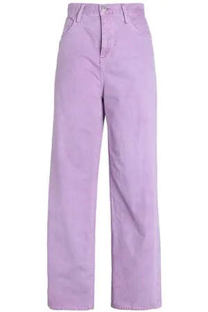 Calvin Klein PARTES DE ABAJO - Pantalones vaqueros
