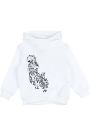 Il gufo CAMISETAS Y TOPS - Sudaderas