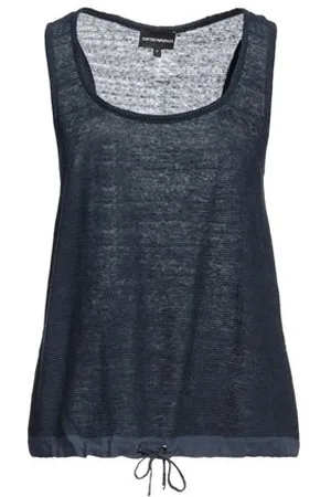 Emporio Armani CAMISETAS Y TOPS - Tops