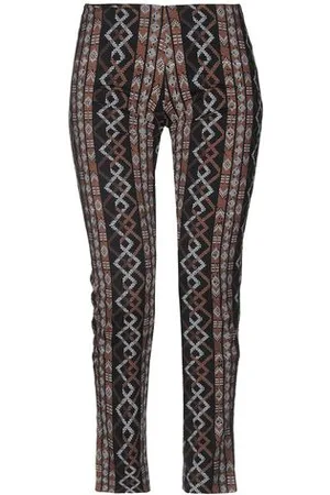 FISICO PARTES DE ABAJO - Pantalones