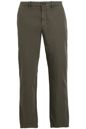 Tommy Hilfiger PARTES DE ABAJO - Pantalones