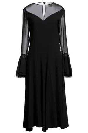 ERIKA CAVALLINI VESTIDOS - Vestidos midi