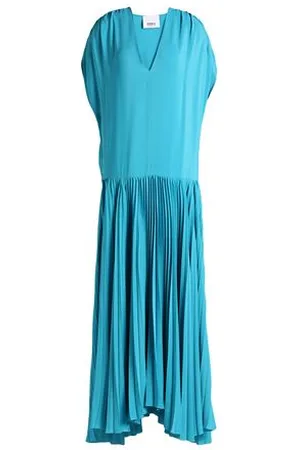 ERIKA CAVALLINI VESTIDOS - Vestidos largos