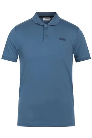 Calvin Klein CAMISETAS Y TOPS - Polos