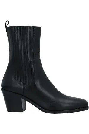 Janet&Janet CALZADO - Botines de caña alta
