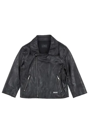 John Richmond ROPA DE ABRIGO - Chaquetas y cazadoras