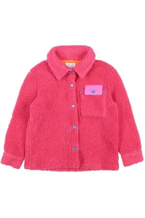 Marc Jacobs ROPA DE ABRIGO - Borreguito y pelo ecológico