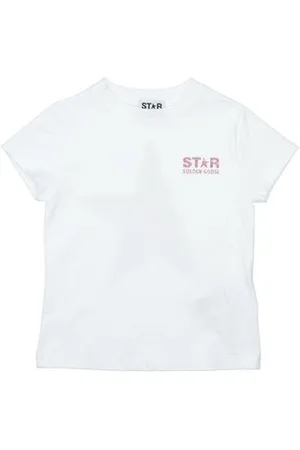 Golden Goose CAMISETAS Y TOPS - Camisetas