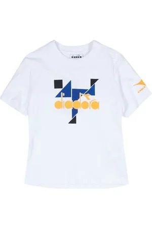 Diadora CAMISETAS Y TOPS - Camisetas