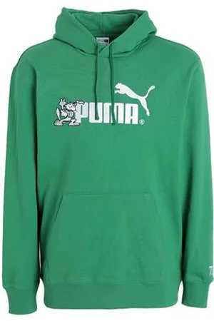 PUMA CAMISETAS Y TOPS - Sudaderas
