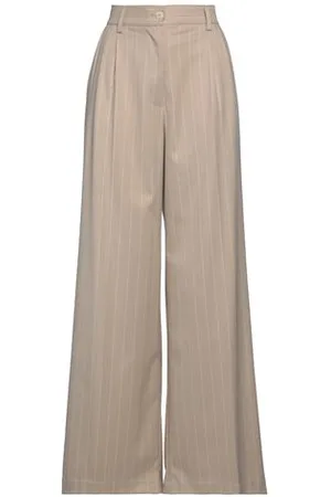 Forte Dei Marmi PARTES DE ABAJO - Pantalones