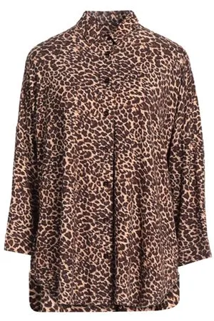 Majestic CAMISETAS Y TOPS - Camisas