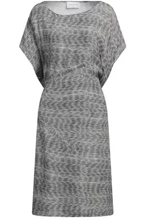 CHRISTIAN WIJNANTS VESTIDOS - Vestidos midi
